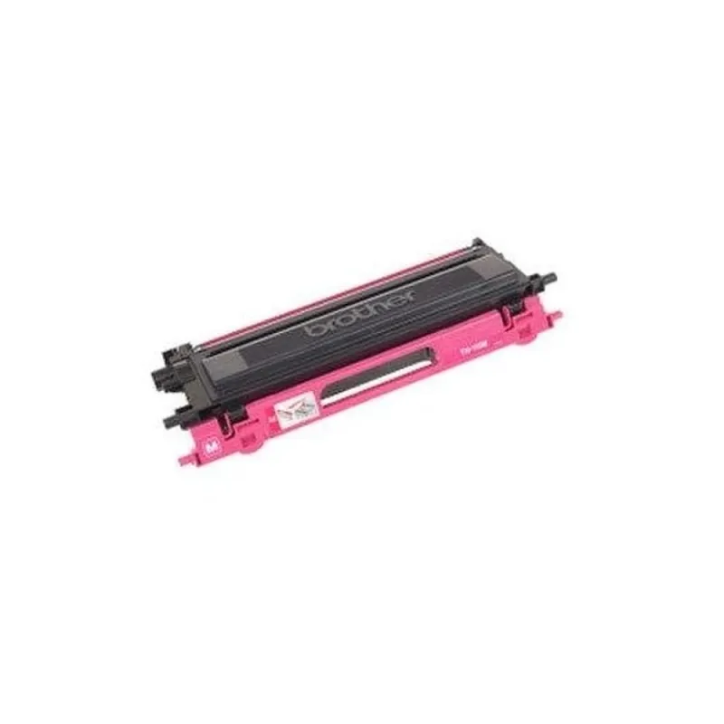 Toner Brother Magenta Mfc9000/Hl4000 Serie Alto Ren - TN115M