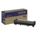 Tóner Brother Tn15 4500 Páginas, Negro - TN15