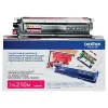 Toner Brother Tn210M Magenta 1,400 Pag P/Hl3040Cn/3070Cw Mfc9010Cn/912 - TN210M