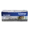 Tóner Brother Tn223Bk Negro 1,400 Páginas - TN223BK