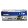 Tóner Brother Tn223C Cian 1,300 Páginas - TN223C