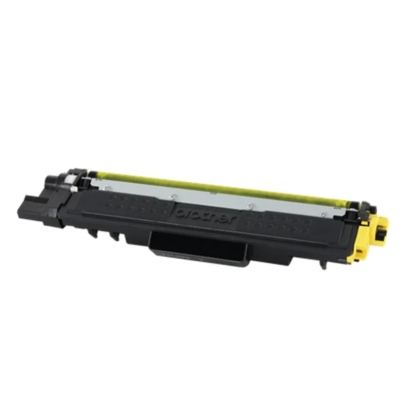 Tóner Brother Tn223Y Laser, Negro, 1300 Páginas, Amarillo, Hl L3210Cw, Hl L3230Cdw, Hl L3270Cdw, Hl L3290Cdw, Mfc L3710Cw, Mfc L3750Cdw, Mfc L3770Cdw - TN223Y