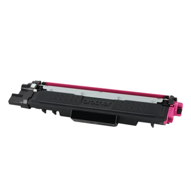 Tóner Brother Tn227M Laser, Negro, 2300 Páginas, Magenta, Hl L3210Cw, Hl L3230Cdw, Hl L3270Cdw, Hl L3290Cdw, Mfc L3710Cw, Mfc L3750Cdw, Mfc L3770Cdw - TN227M