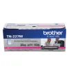 Tóner Brother Tn227M Laser, Negro, 2300 Páginas, Magenta, Hl L3210Cw, Hl L3230Cdw, Hl L3270Cdw, Hl L3290Cdw, Mfc L3710Cw, Mfc L3750Cdw, Mfc L3770Cdw - TN227M