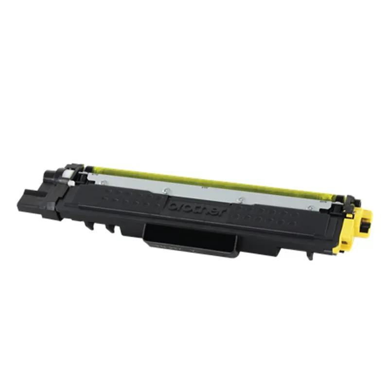 Tóner Brother Tn227Y Laser, Negro, 2300 Páginas, Amarillo, Hl L3210Cw, Hl L3230Cdw, Hl L3270Cdw, Hl L3290Cdw, Mfc L3710Cw, Mfc L3750Cdw, Mfc L3770Cdw - TN227Y