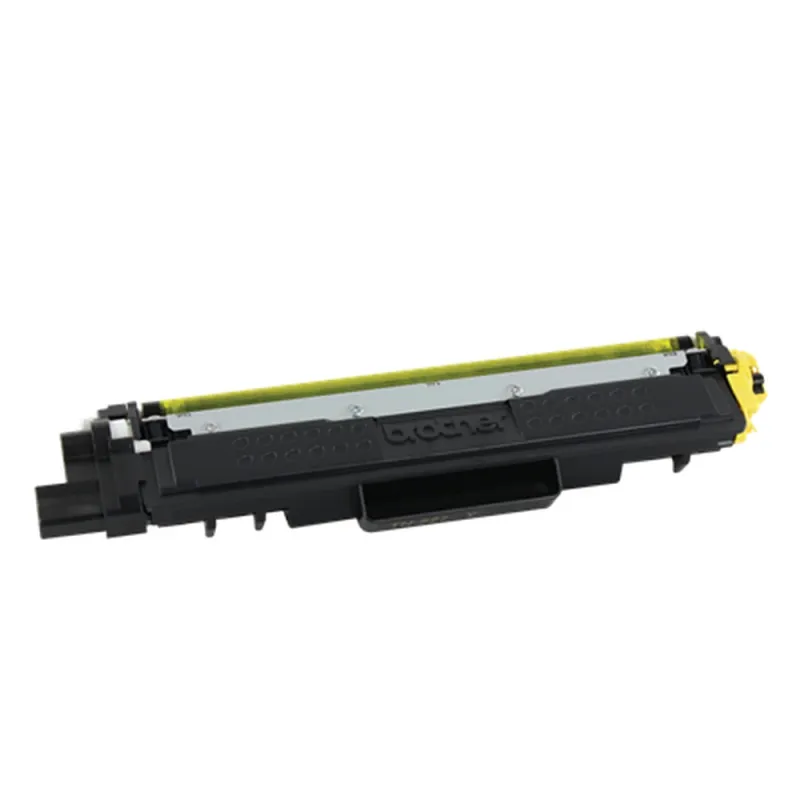 Tóner Brother Tn227Y Laser, Negro, 2300 Páginas, Amarillo, Hl L3210Cw, Hl L3230Cdw, Hl L3270Cdw, Hl L3290Cdw, Mfc L3710Cw, Mfc L3750Cdw, Mfc L3770Cdw - TN227Y