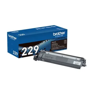 Tóner Brother TN229 - Negro - TN229BK