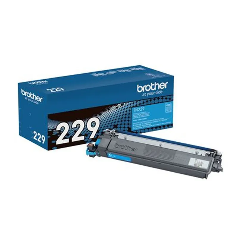 Tóner Brother TN229C - Cian - TN229C