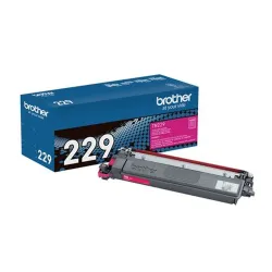 Tóner Brother TN229M - Magenta - TN229M Tóner Brother TN229M - Magenta - TN229M