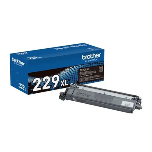 Tóner Brother TN229XLBK - Negro - TN229XLBK
