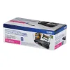 Cartucho Tóner Brother 3500 Páginas, Magenta, Laser, Negro - TN336M