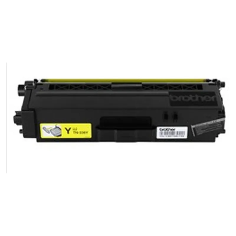 Cartucho Tóner Brother 3500 Páginas, Amarillo, Laser, Negro - TN336Y