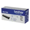 Tóner Brother TN760 - Negro - TN760