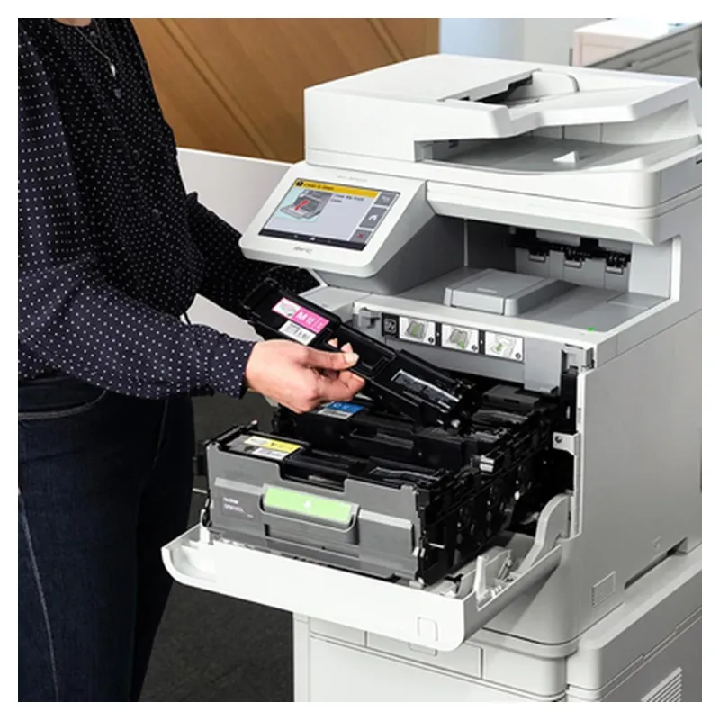 Tóner Brother TN815M - Magenta - TN815M