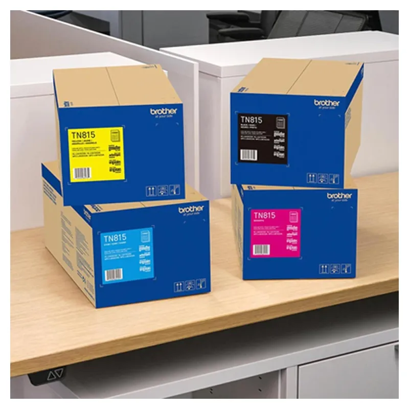 Tóner Brother TN815M - Magenta - TN815M