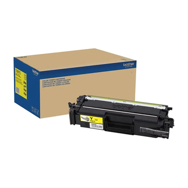 Tóner Brother TN815Y - Amarillo - TN815Y