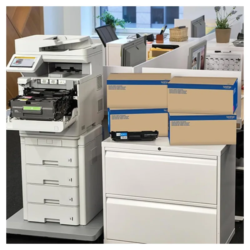 Tóner Brother TN815Y - Amarillo - TN815Y