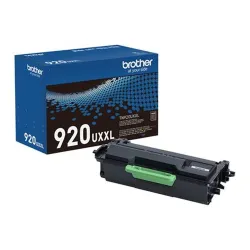 Tóner Brother TN920UXXL - Negro - TN920UXXL Tóner Brother TN920UXXL - Negro - TN920UXXL