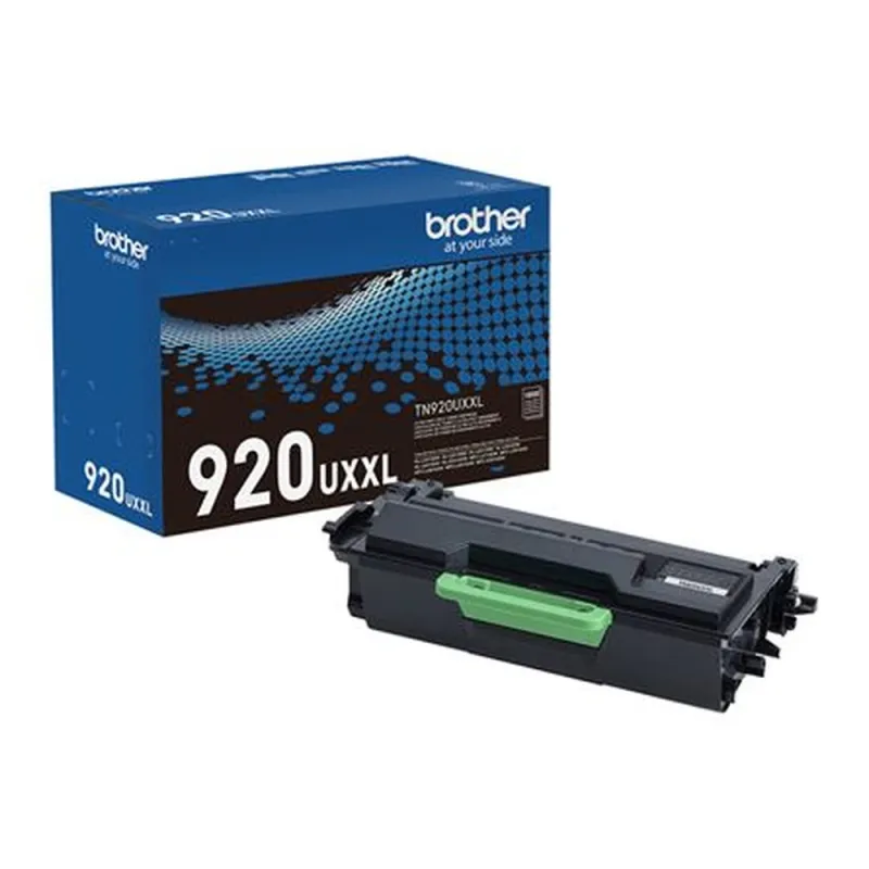 Tóner Brother TN920UXXL - Negro - TN920UXXL