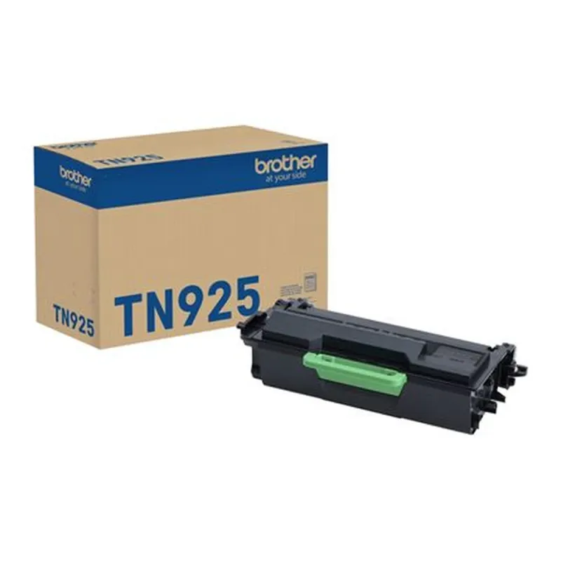 Tóner Brother TN925 - Negro - TN925