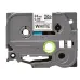 Cinta Brother Tze251 Color Blanco - TZE251 Cinta Brother Tze251 Color Blanco - TZE251