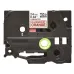 Cinta Negra Brother Tzeb51 Tz, Negro/Naranja - TZEB51 Cinta Negra Brother Tzeb51 Tz, Negro/Naranja - TZEB51