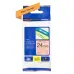 Cinta Negra Brother Tzeb51 Tz, Negro/Naranja - TZEB51 Cinta Negra Brother Tzeb51 Tz, Negro/Naranja - TZEB51