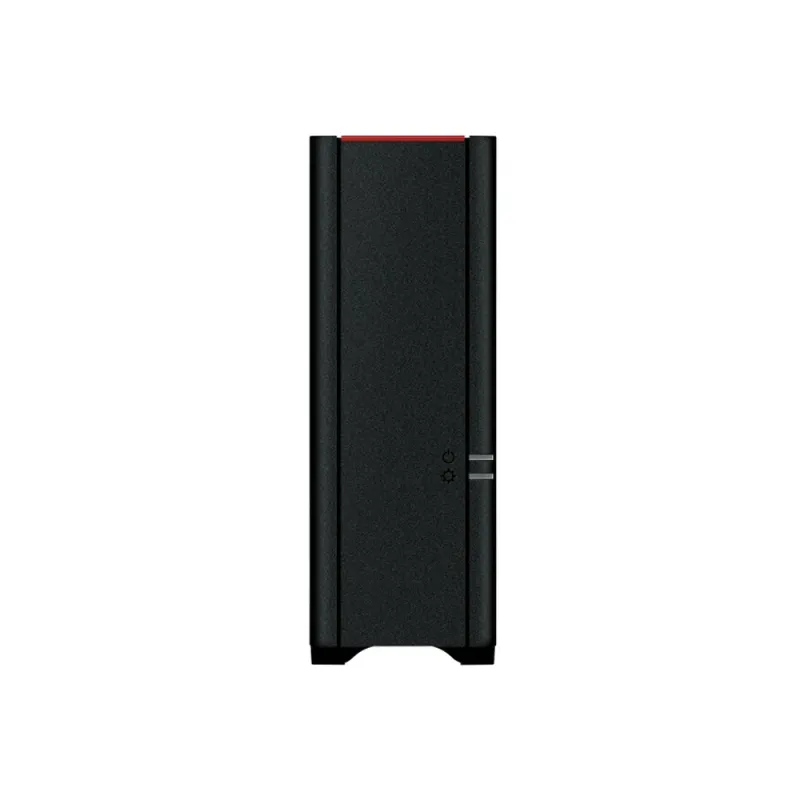 NAS Buffalo LinkStation 210 - 2TB - 1 Bahía - Incluye Disco - LS210D0201