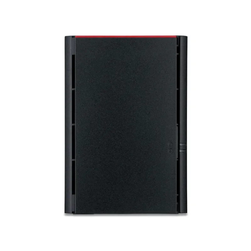 NAS Buffalo LinkStation SoHo - 12TB (2X6TB) - RAID 0/1 - Incluye Discos - LS220D1202B