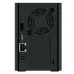 NAS Buffalo LinkStation 220 - 8TB (2X4TB) - 2 Bahías - RAID 0/1 - Incluye Discos - LS220D0802B NAS Buffalo LinkStation 220 - 8TB (2X4TB) - 2 Bahías - RAID 0/1 - Incluye Discos - LS220D0802B