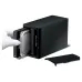 NAS Buffalo LinkStation 220 - 8TB (2X4TB) - 2 Bahías - RAID 0/1 - Incluye Discos - LS220D0802B NAS Buffalo LinkStation 220 - 8TB (2X4TB) - 2 Bahías - RAID 0/1 - Incluye Discos - LS220D0802B