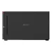 Sistema de Discos NAS Buffalo LinkStation 710 - 8TB - LS710D0801