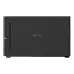 Sistema de Discos NAS Buffalo LinkStation 720 - 16TB - RAID 0/1/JBOD - LS720D1602