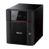 TeraStation 3430DN 16TB - 4 Bahias D NAS (4x4TB) - Disco Duro NAS Incluido - TS3430DN1604
