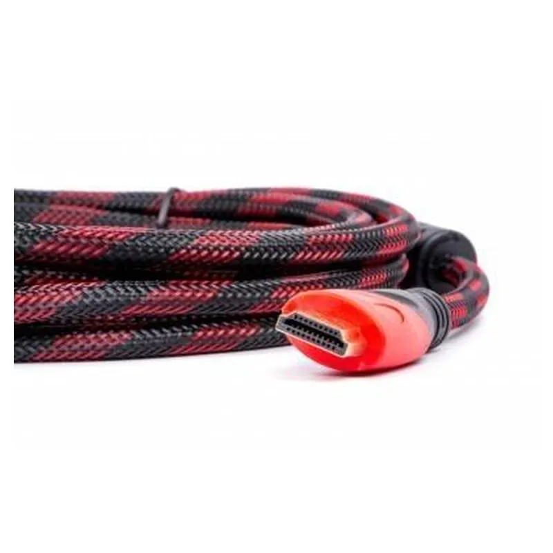 Cable Naceb Na 587 Hdmi 1.5 Mts - NA-587