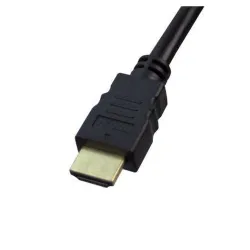 Cable Stylos Stachd12905018 Hdmi 10Mts Negro - STACHD12905018 Cable Stylos Stachd12905018 Hdmi 10Mts Negro - STACHD12905018