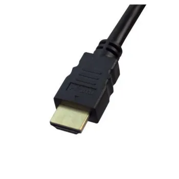 Cable Stylos Stachd12905018 Hdmi 10Mts Negro - STACHD12905018