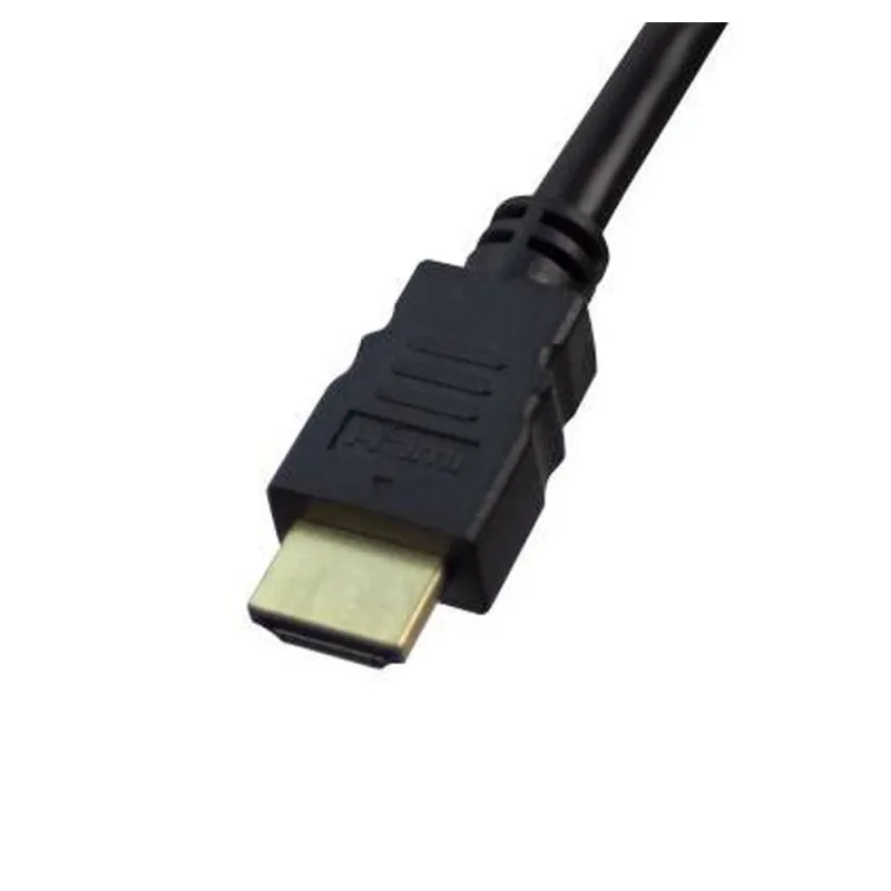 Cable Stylos Stachd12905018 Hdmi 10Mts Negro - STACHD12905018
