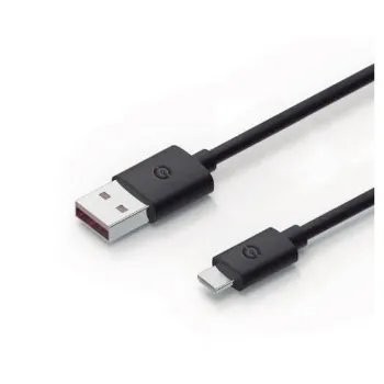 Cable Usb Getttech Jl 3510 Usb A Micro Usb 1.5 Mts Macho - JL-3510