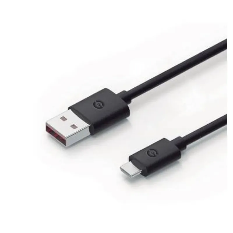 Cable Usb Getttech Jl 3510 Usb A Micro Usb 1.5 Mts Macho - JL-3510