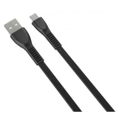Cable Naceb Na 0103N Usb A Micro Usb 1Mts Negro - NA-0103N Cable Naceb Na 0103N Usb A Micro Usb 1Mts Negro - NA-0103N