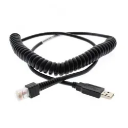 Cable De Extensión Qian Usb A Rj 50 - QCU18001 Cable De Extensión Qian Usb A Rj 50 - QCU18001