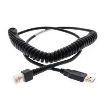 Cable De Extensión Qian Usb A Rj 50 - QCU18001