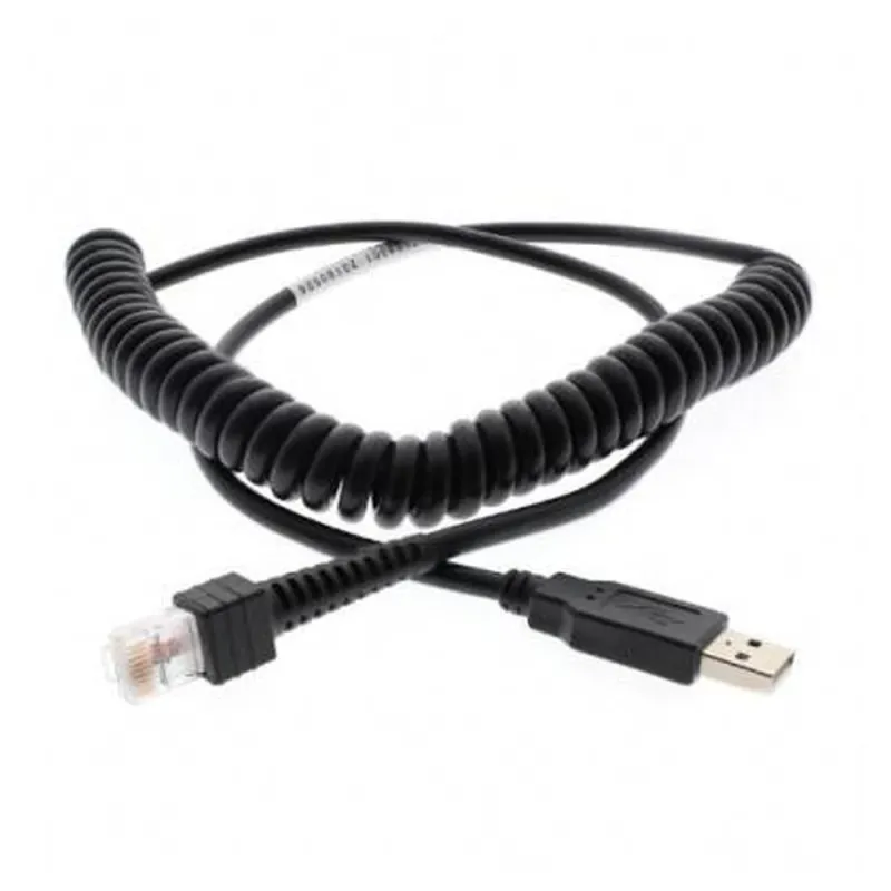 Cable De Extensión Qian Usb A Rj 50 - QCU18001