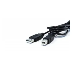 Cable Vorago Cab 104 Usb A A Usb B 1.5M - CAB-104 Cable Vorago Cab 104 Usb A A Usb B 1.5M - CAB-104