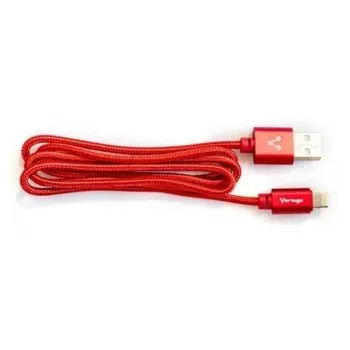 Cable Dual Micro Vorago Cab 209 Usb - AC-365810-42