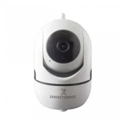 Cámara De Seguridad Ip Perfect Choice Pc 108085 1080P Wi Fi Interior Microsd Onvif - PC-108085 Cámara De Seguridad Ip Perfect Choice Pc 108085 1080P Wi Fi Interior Microsd Onvif - PC-108085