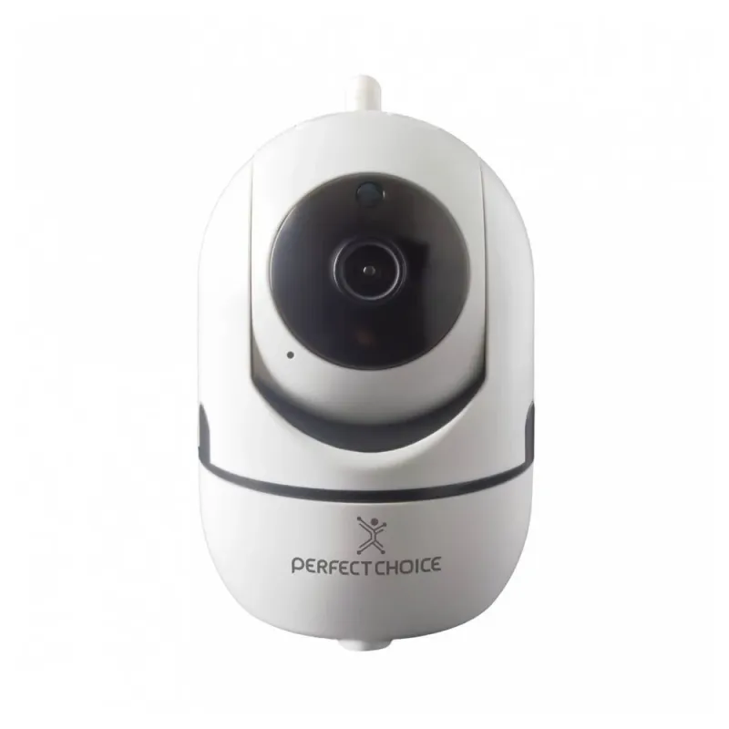 Cámara De Seguridad Ip Perfect Choice Pc 108085 1080P Wi Fi Interior Microsd Onvif - PC-108085