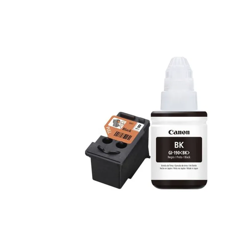 Cabezal Canon 0692C004Aa Negro - 0692C004AA