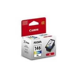 Cartucho Canon Cl 146 Xl Color, Canon - 8276B001AA